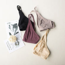 Load image into Gallery viewer, 2020 New Bras For  Women Sexy Bralette Push Up Bra Women Lingerie Brallete Fitness Tops Brassiere Female Underwear