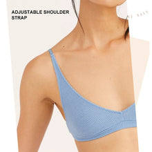Load image into Gallery viewer, 2020 New Ladies Bralette Sleep underwear Wire Free Seamless Cotton Female Homewear  Solid Sexy Lingerie Rib Underwear Femme Bras