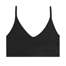 Load image into Gallery viewer, 2020 New Sexy Bra Underwear Bras For Women Bralette Seamless Bra Lingerie Cotton Wireless Fitness Tops Brassiere Bra