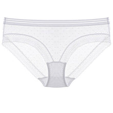 Load image into Gallery viewer, 2020 New Sexy Panties Low-Waist Panty Women Underwear Briefs Mesh Fashion for Ladies Bikini Thin Transparent Lingerie