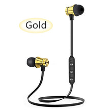 Load image into Gallery viewer, 2020 New Wireless Bluetooth Earphones Sport Magnetic Stereo Earpiece Fone De Ouvido For IPhone Xiaomi Huawei Honor Samsung Redmi