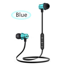 Load image into Gallery viewer, 2020 New Wireless Bluetooth Earphones Sport Magnetic Stereo Earpiece Fone De Ouvido For IPhone Xiaomi Huawei Honor Samsung Redmi
