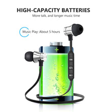 Load image into Gallery viewer, 2020 New Wireless Bluetooth Earphones Sport Magnetic Stereo Earpiece Fone De Ouvido For IPhone Xiaomi Huawei Honor Samsung Redmi