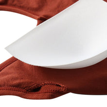 Load image into Gallery viewer, 2020 Sexy New Women Push Up Bra Bras Fitness Tops Brassiere Bralette Female Tube Top Underwear Ladies Padded Bra White Lingerie