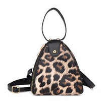 Load image into Gallery viewer, 2020 Summer Snake Print Women Wristlets Bag Designer Chain Clutch Purses Ladies Fashion Trend Quality High Street Quality Bag