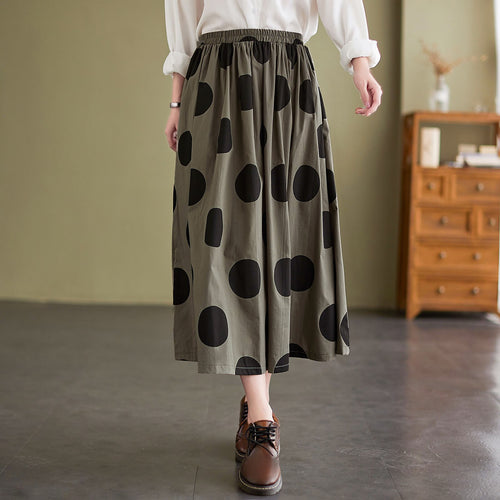 2021 Autumn Vintage Fashion Long Skirt Women Korean Style High Waist Pencil Skirt Female Casual Elegant Ladies Skirts