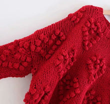 Load image into Gallery viewer, 2021 New Autumn Winter New Women&#39;s Sweater Long Sleeve Streetwear Knitting Soft PulloverS JumperS Oversized Knit Sweaters Women