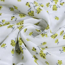 Load image into Gallery viewer, 2021 New Spring Women&#39;s Bohemian Ruffled Floral Printed Dress Sexy Boho Style Deep V-neck Long Summer Dress