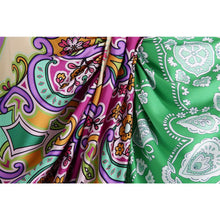 Load image into Gallery viewer, 2021 New Women Summer Three piece set Cropped Shirt &amp; Pleated Skirt &amp; Shorts Casual Fashion Chic Lady Woman set