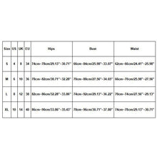 Load image into Gallery viewer, 2021 Sexy Leaf Print Bikini Female Swimsuit Women Swimwear Thong Push Up Bikinis Set High Waist Swimming Suits for Bathing Suit