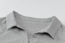 Load image into Gallery viewer, 2021 Short Sleeve Slit Sexy Mini Dress Women Fashion Streetwear Outfits Cute Solid Y2K Party Clothing Women&#39;s Knitting Dress