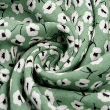 Load image into Gallery viewer, 2021 Spring New Bandage Dress Women Casual Short Sleeve Button Floral Print Dress For Woman Summer Holiday Style Dress