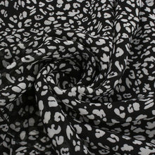 Load image into Gallery viewer, 2021 Spring New Sexy V Neck Print Dress Women Casual Butterfly Sleeve High Waist  Dress For Women Sexy Summer Chiffon Dress