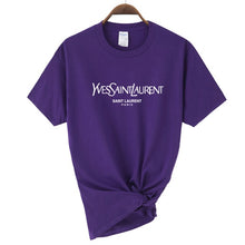 Load image into Gallery viewer, 2021 Summer Fashion cotton T-shirt women&#39;s sweatshirt Loose sweat-Absorbent breathable T-shirt Fashion clothing