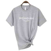 Load image into Gallery viewer, 2021 Summer Fashion cotton T-shirt women&#39;s sweatshirt Loose sweat-Absorbent breathable T-shirt Fashion clothing