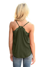 Load image into Gallery viewer, 2021 Summer New Women Thin Wild Solid Camis Vest Ladies Tank Tops Female Sexy Strap Basic Tops Slim Sleeveless Camisole