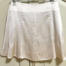 Load image into Gallery viewer, 2021 Summer Sexy Lotus Collar Bow Flying Sleeve Slim Shirt Crop Top+ Bandage High Waist Mini Skirts 2 Piece Sets Womens Outfits