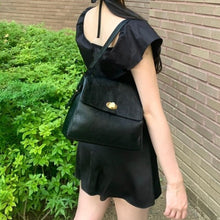 Load image into Gallery viewer, 2021 Summer Sexy Lotus Collar Bow Flying Sleeve Slim Shirt Crop Top+ Bandage High Waist Mini Skirts 2 Piece Sets Womens Outfits