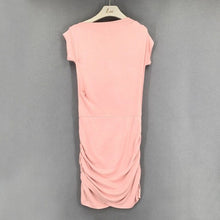 Load image into Gallery viewer, 2021 Summer Womens Dress 2021 Bodycon Mini Evening Female Vintage Maxi Party Beach Women Dresses Casual Vestido Prom Sexy Skinny