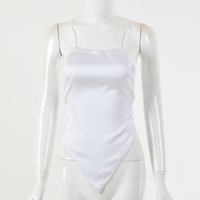 Load image into Gallery viewer, 2021 Summertime Sling New Hot Sale Women&#39;s Sexy Bellyband Halter Strapless Tube Upper Outer Sleeveless Garment Tank