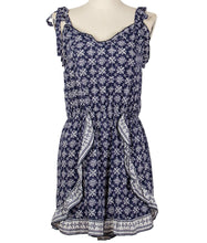 Load image into Gallery viewer, 2021 Women Floral Baggy Shorts Overalls Pants Solid Romper Jumpsuit Off Shoulder V Neck Bodycon Skinny Jumpsuit Romper Clubwear