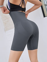 Load image into Gallery viewer, 2021 Yoga Pants High Waist Cinchers  Shapewear Corset Stretchy Pants Tights Women  Sports Push Up Running Gym Fitness Leggings
