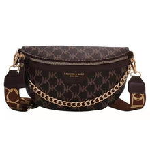 Load image into Gallery viewer, 2021 de luxo bolsa de ombro crossbody bolsas peito e bolsa de ombro bolsa de ombro bolsa de ombro