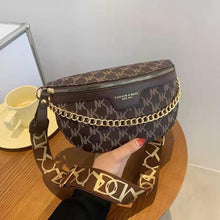 Load image into Gallery viewer, 2021 de luxo bolsa de ombro crossbody bolsas peito e bolsa de ombro bolsa de ombro bolsa de ombro