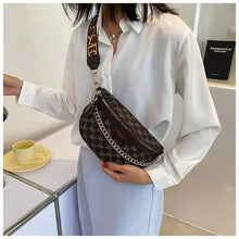 Load image into Gallery viewer, 2021 de luxo bolsa de ombro crossbody bolsas peito e bolsa de ombro bolsa de ombro bolsa de ombro
