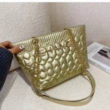 Load image into Gallery viewer, 2021 new all-match messenger bag niche texture fashion shoulder bag one drop delivery