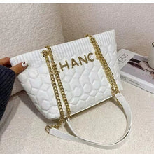 Load image into Gallery viewer, 2021 new all-match messenger bag niche texture fashion shoulder bag one drop delivery