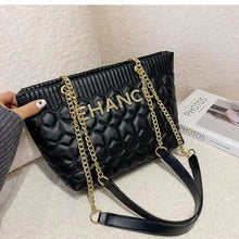 Load image into Gallery viewer, 2021 new all-match messenger bag niche texture fashion shoulder bag one drop delivery