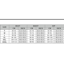 Load image into Gallery viewer, 2021One Shoulder Swimwear Long Sleeve One Piece Swimsuit Tie dye Blue Print Women Beachwear  Multi-layer Flared Sleeves Monokini