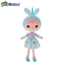 Load image into Gallery viewer, 2022 New 50cm Metoo Plush Toy Keppel Lolita Doll Stuffed Animal Baby Soft Sleep Toys for Birthday Gift