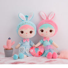 Load image into Gallery viewer, 2022 New 50cm Metoo Plush Toy Keppel Lolita Doll Stuffed Animal Baby Soft Sleep Toys for Birthday Gift