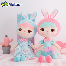 Load image into Gallery viewer, 2022 New 50cm Metoo Plush Toy Keppel Lolita Doll Stuffed Animal Baby Soft Sleep Toys for Birthday Gift