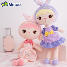 Load image into Gallery viewer, 2022 New 50cm Metoo Plush Toy Keppel Lolita Doll Stuffed Animal Baby Soft Sleep Toys for Birthday Gift