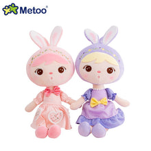 Load image into Gallery viewer, 2022 New 50cm Metoo Plush Toy Keppel Lolita Doll Stuffed Animal Baby Soft Sleep Toys for Birthday Gift
