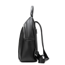 Load image into Gallery viewer, 2022 New Backpack Genuine Leather Women&#39;s Bag Fashion All-Match First Layer Cowhide Ladies Backpack Women&#39;s Travel Bags