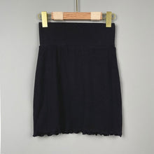 Load image into Gallery viewer, 2022 New Fashion Slim Skirt Women&#39;s Sexy Tight High Waist Wrap Hip Thread A-Shaped Skirt