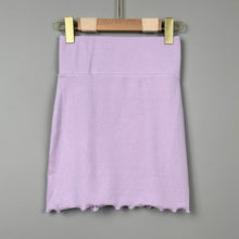 Load image into Gallery viewer, 2022 New Fashion Slim Skirt Women&#39;s Sexy Tight High Waist Wrap Hip Thread A-Shaped Skirt