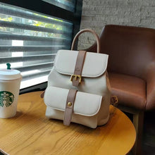 Load image into Gallery viewer, 2022 New Natural Cowhide Large-capacity All-match Fashion Hand-held One-shoulder Women&#39;s Bag Genuine Leather Backpack