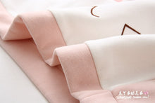 Load image into Gallery viewer, 2022 New Pink Rabbit Cute Hooded Coats Japan Style Spring Long Sleeve Kawaii Hoodies Women Sweet Fresh Hoodie Female Autumn