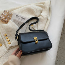 Load image into Gallery viewer, 2022 New Shoulder Bag Ladies Crossbody Flap Sling Bag Luxury Brand Designer Long Belt Bag Ladies Purse Mobile Phone Handbags