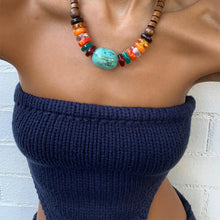 Load image into Gallery viewer, 2022 Ribbed Knitted Sexy Backless Split Maxi Dress for Women Summer Holiday Sleeveless Straps Bodycon Dresses Clothes Beach