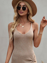 Load image into Gallery viewer, 2022 Spring And Summer New Knitted Straps Sexy Loose Bikini Blouse Vest Camisole