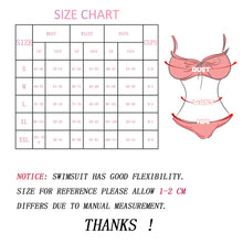 Load image into Gallery viewer, 2022 Summer New Arrival Women Sexy Hollowed Out One Piece Swimsuit Print Swimwear Push Up Monokini Bathing Suit Beachwear