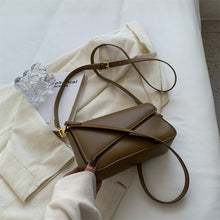 Load image into Gallery viewer, 2022 Winter New Women&#39;s Bag Fashion Shoulder Bag Casual mini Small Bag Women&#39;s Purse Crossbody Bag Zipper Women&#39;s Bag