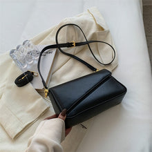 Load image into Gallery viewer, 2022 Winter New Women&#39;s Bag Fashion Shoulder Bag Casual mini Small Bag Women&#39;s Purse Crossbody Bag Zipper Women&#39;s Bag