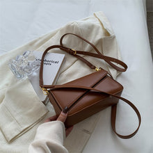 Load image into Gallery viewer, 2022 Winter New Women&#39;s Bag Fashion Shoulder Bag Casual mini Small Bag Women&#39;s Purse Crossbody Bag Zipper Women&#39;s Bag